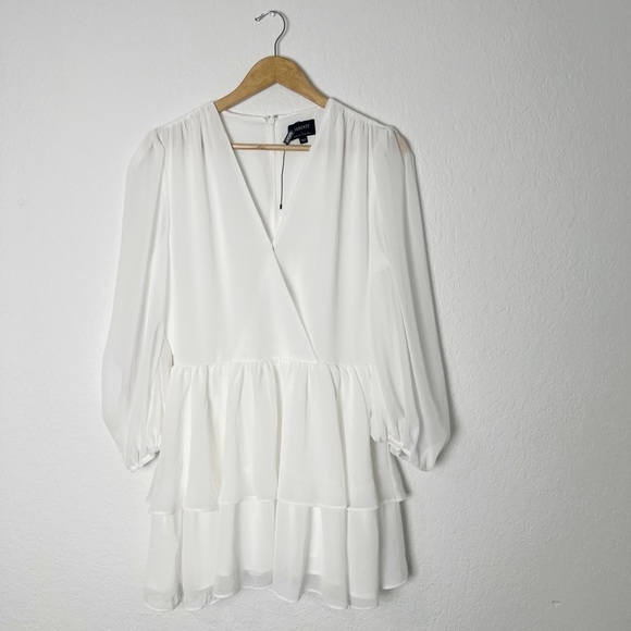 BARDOT Mala Mini Dress - Picture 2 of 7